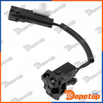 Gicleur de lave-glace droite pour VOLVO | EDS-VV-041, 31349730